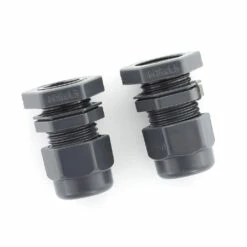 Hörmann Anschlusseinheit Torblatt AT 2 -Sonax Geschäft 436263 hoermann anschlusseinheit torblatt at 2 kabelverschraubung geschlossen