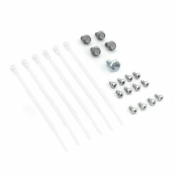 Hörmann Anschlusseinheit Torblatt AT 2 -Sonax Geschäft 436263 hoermann anschlusseinheit torblatt at 2 montagematerial