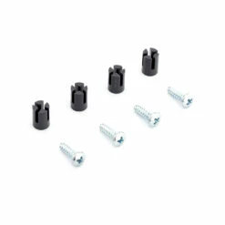 Hörmann Anschlusseinheit Torblatt AT 2 -Sonax Geschäft 436263 hoermann anschlusseinheit torblatt at 2 schrauben