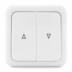 Hörmann Innentaster TUPS 2 Für Unterputzsender