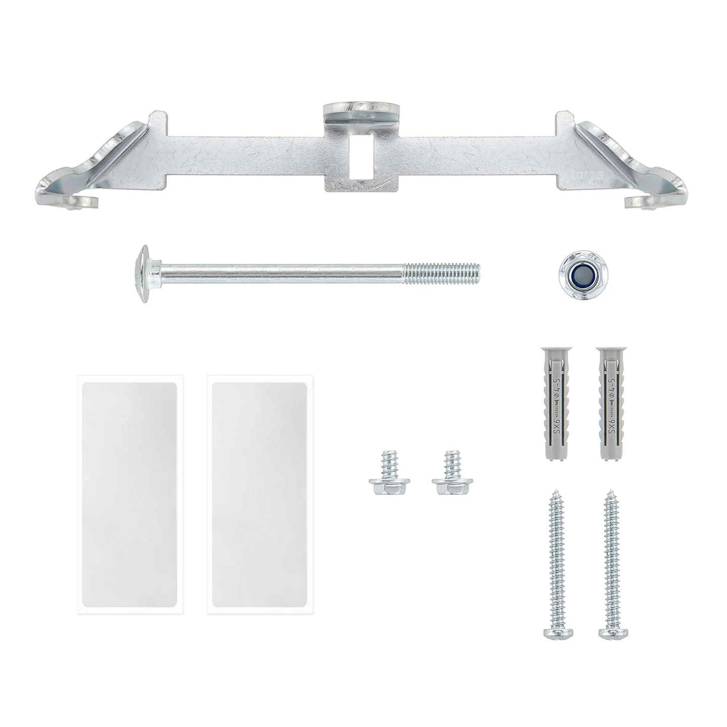 Hörmann Schraubenbeutel, Not-Akku HNA18 8 Hörmann Schraubenbeutel, Not-Akku HNA18 – Bild 8