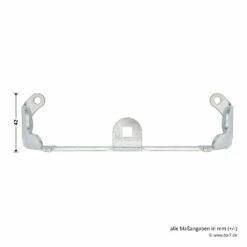 Hörmann Schraubenbeutel, Not-Akku HNA18 19 Hörmann Schraubenbeutel, Not-Akku HNA18 -Sonax Geschäft 436269 hoermann schraubenbeutel not akku hna18 winkel masse bild2