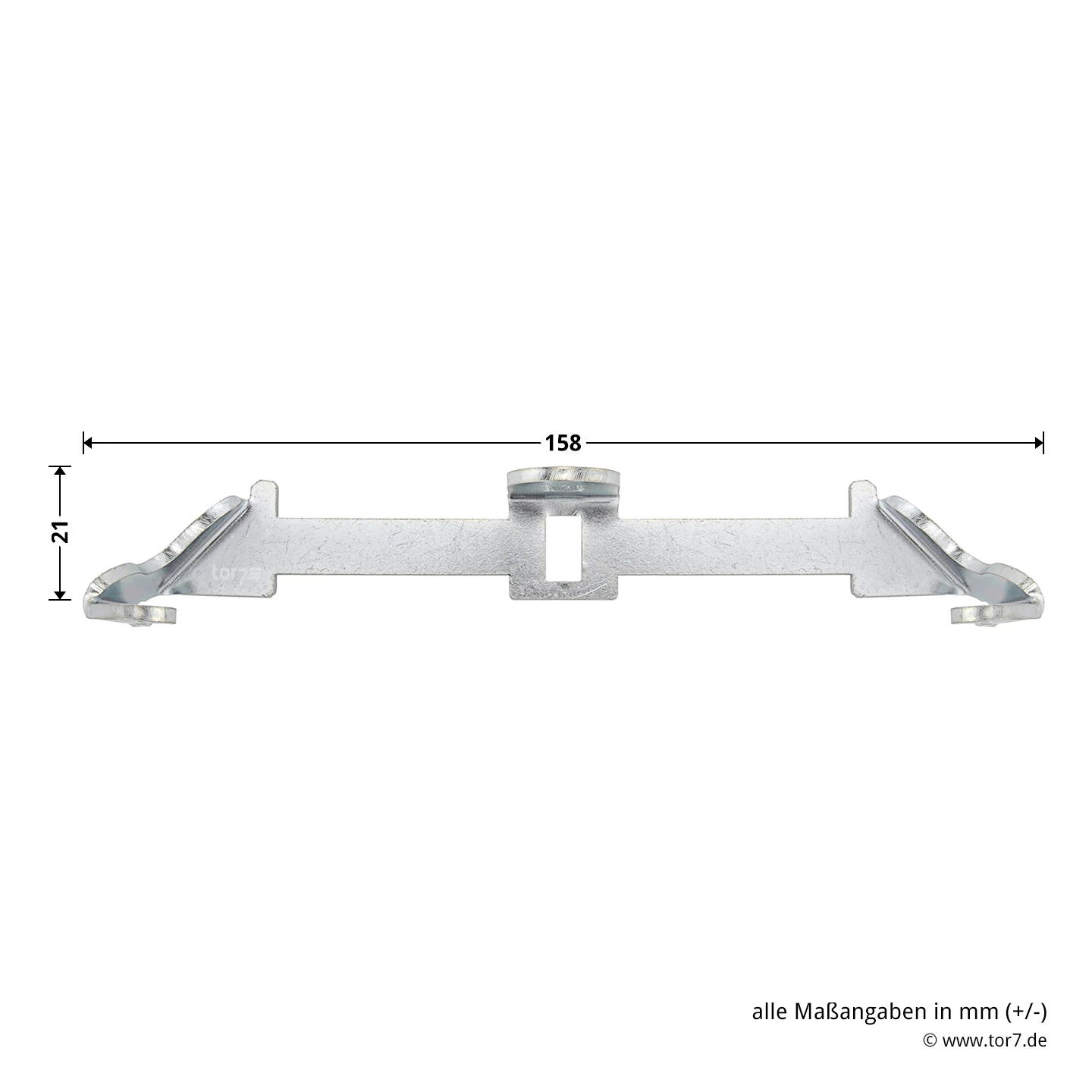 Hörmann Schraubenbeutel, Not-Akku HNA18 9 Hörmann Schraubenbeutel, Not-Akku HNA18 – Bild 9