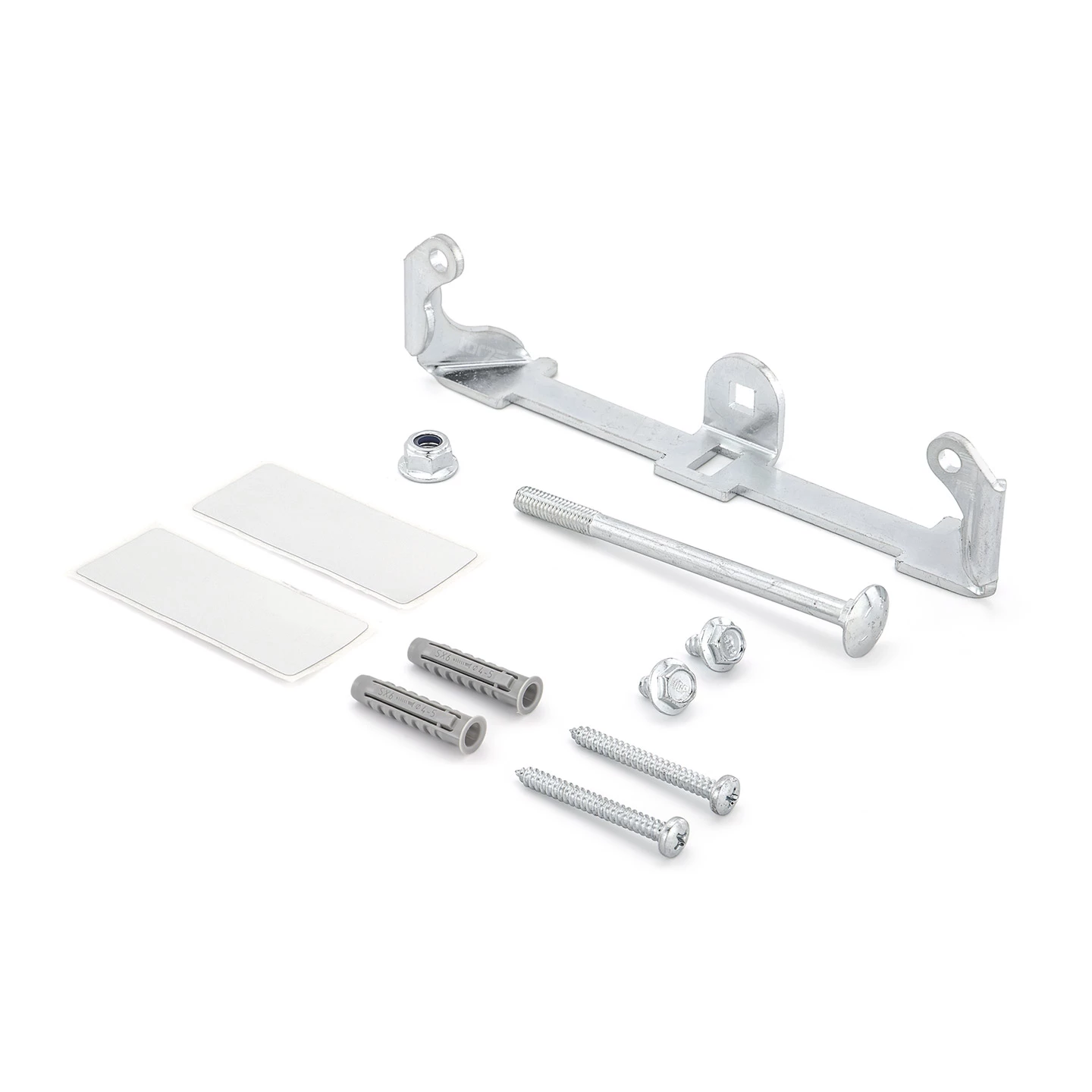 Hörmann Schraubenbeutel, Not-Akku HNA18 1 Hörmann Schraubenbeutel, Not-Akku HNA18