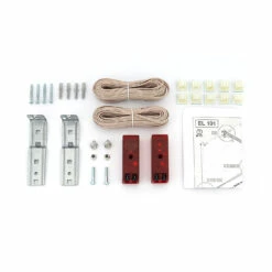 Hörmann Einweg-Lichtschranke EL 101 -Sonax Geschäft 436294 hoermann einweg lichtschranke el 101 lieferumfang