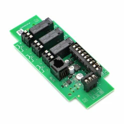 Hörmann Universaladapterplatine UAP 1 -Sonax Geschäft 436295 hoermann universaladapterplatine uap 1 platine bild 1