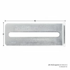 Hörmann Magnetschalter Bi-direktional -Sonax Geschäft 436339 hoermann magnetschalter bi direktional winkel breite laenge