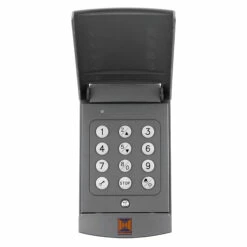 Hörmann Codetaster CTR 3d -Sonax Geschäft 436390 hoermann codetaster ctr 3d