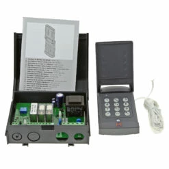 Hörmann Codetaster CTR 3d -Sonax Geschäft 436390 hoermann codetaster ctr 3d auswerteeinheit