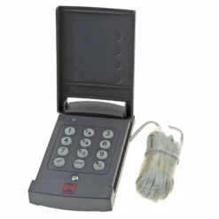 Hörmann Codetaster CTR 3d