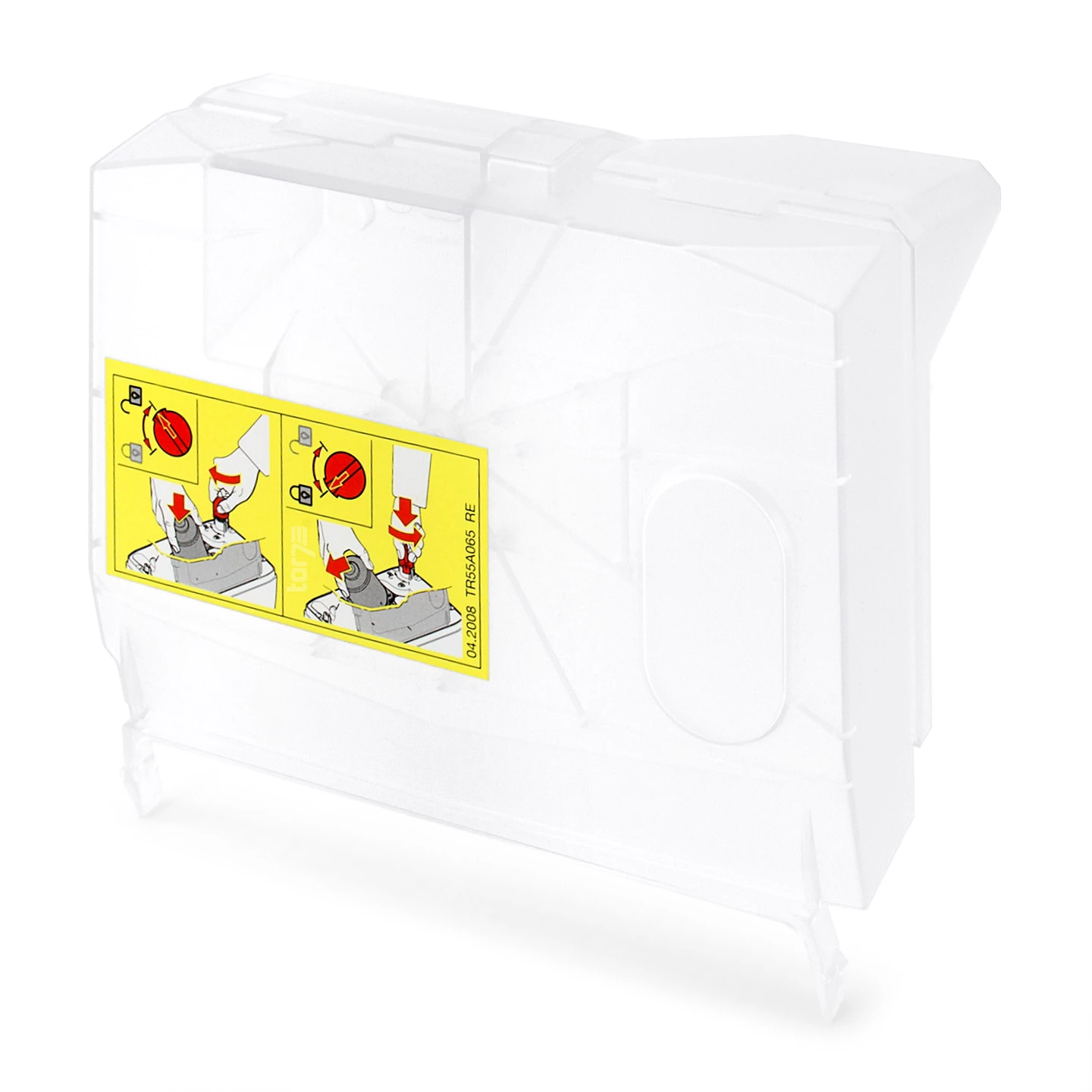 Hörmann Regenabdeckung LineaMatic 1 Hörmann Regenabdeckung LineaMatic