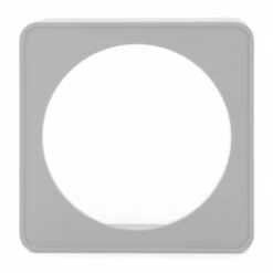 Hörmann Schlüsseltaster EcoStar AP/UP -Sonax Geschäft 436459 hoermann schluesseltaster ecostar ap up aufputzabdeckung aussenansicht