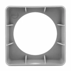 Hörmann Schlüsseltaster EcoStar AP/UP -Sonax Geschäft 436459 hoermann schluesseltaster ecostar ap up aufputzabdeckung innenansicht