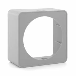 Hörmann Schlüsseltaster EcoStar AP/UP -Sonax Geschäft 436459 hoermann schluesseltaster ecostar ap up aufputzabdekung perspektive