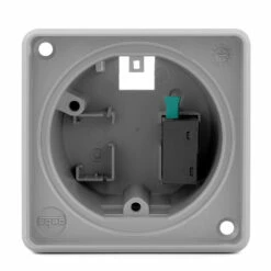 Hörmann Schlüsseltaster EcoStar AP/UP -Sonax Geschäft 436459 hoermann schluesseltaster ecostar ap up innenansicht mit mikrotaster