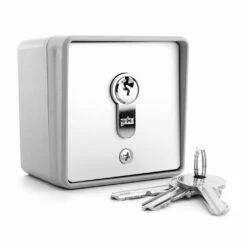 Hörmann Schlüsseltaster EcoStar AP/UP -Sonax Geschäft 436459 hoermann schluesseltaster ecostar ap up mit schluessel