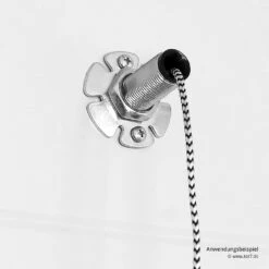 Hörmann EcoStar Notentriegelungsschloss NET 11 Hörmann EcoStar Notentriegelungsschloss NET -Sonax Geschäft 436460 hoermann ecostar notentriegelungsschloss anwendungsbeispiel 2