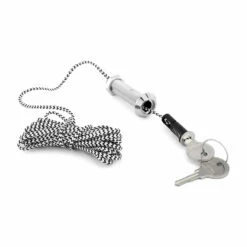 Hörmann EcoStar Notentriegelungsschloss NET 8 Hörmann EcoStar Notentriegelungsschloss NET -Sonax Geschäft 436460 hoermann ecostar notentriegelungsschloss net detailansicht