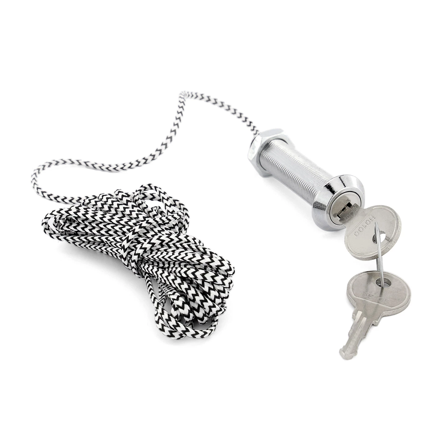 Hörmann EcoStar Notentriegelungsschloss NET 1 Hörmann EcoStar Notentriegelungsschloss NET