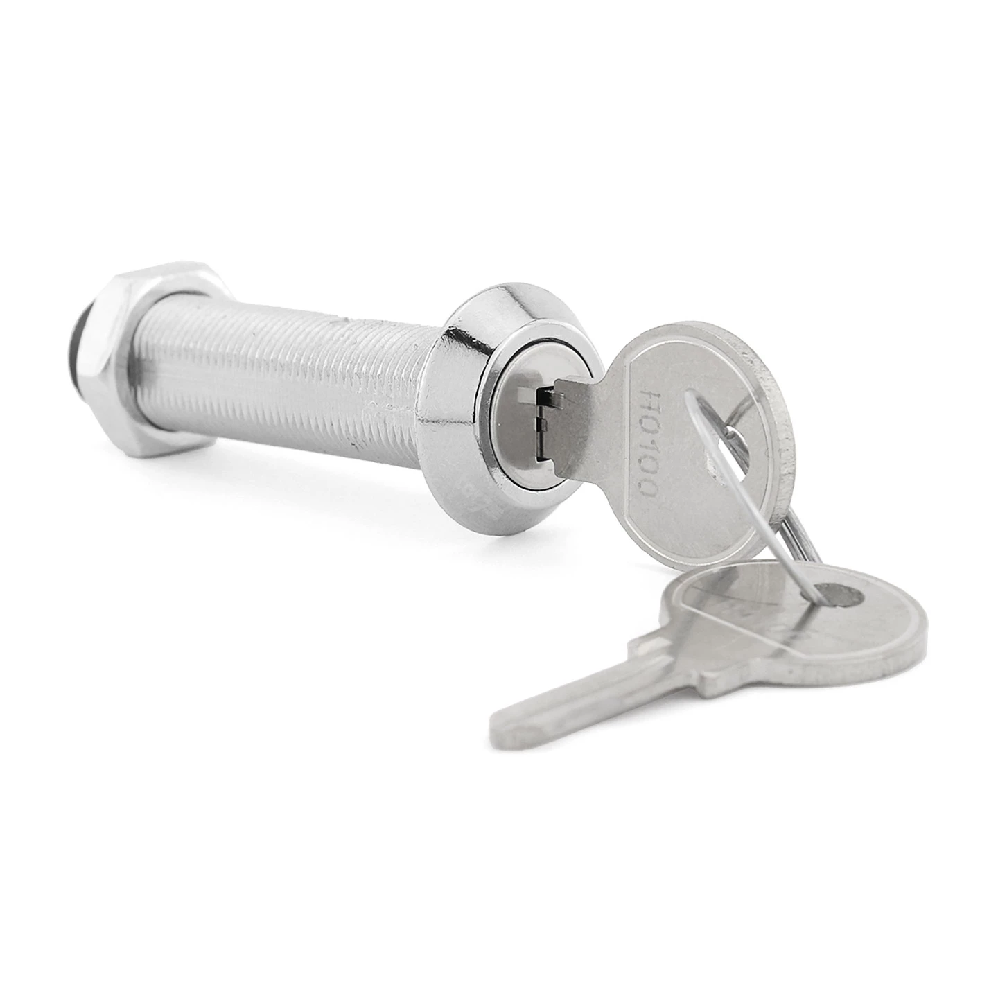 Hörmann EcoStar Notentriegelungsschloss NET 2 Hörmann EcoStar Notentriegelungsschloss NET – Bild 2