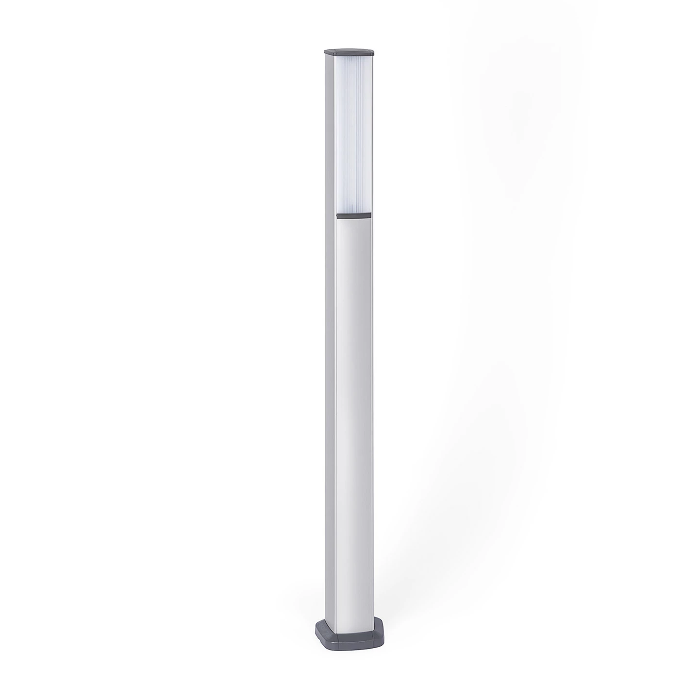 Hörmann LED-Standlichtsäule SLS, Lang, 1 Lichtmodul 1 Hörmann LED-Standlichtsäule SLS, Lang, 1 Lichtmodul