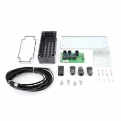 Hörmann Anschlusseinheit Voreilende Lichtschranke VL2 -Sonax Geschäft 436607 hoermann anschlusseinheit voreilende lichtschranke vl 2 aufruestsatz