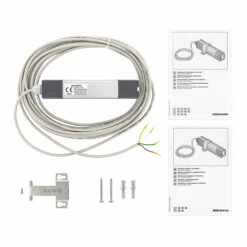 Hörmann 3-Kanal-Empfänger HEI 3, BiSecur -Sonax Geschäft 436720 hoermann 3 kanal empfaenger hei 3 bisecur lieferumfang