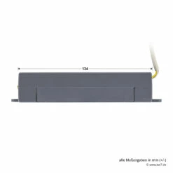 Hörmann 3-Kanal-Empfänger HE 3-MCX, BiSecur, Externe Antenne -Sonax Geschäft 436722 hoermann 3 kanal empfanger he 3 mcx bisecur externe antenne laenge