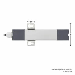 Hörmann 5-Kanal-Empfänger ESEI, BiSecur, Bidirektional 11 Hörmann 5-Kanal-Empfänger ESEI, BiSecur, Bidirektional -Sonax Geschäft 436740 hoermann 5 kanal empfaenger esei bisecur bidirektional gesamt