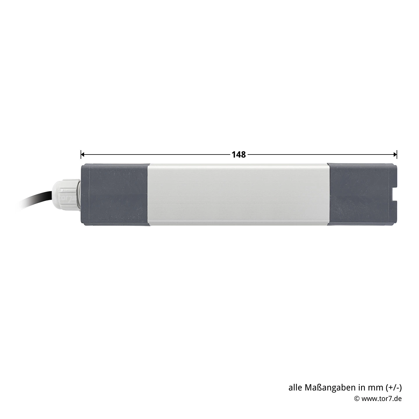 Hörmann 5-Kanal-Empfänger ESEI, BiSecur, Bidirektional 6 Hörmann 5-Kanal-Empfänger ESEI, BiSecur, Bidirektional – Bild 6