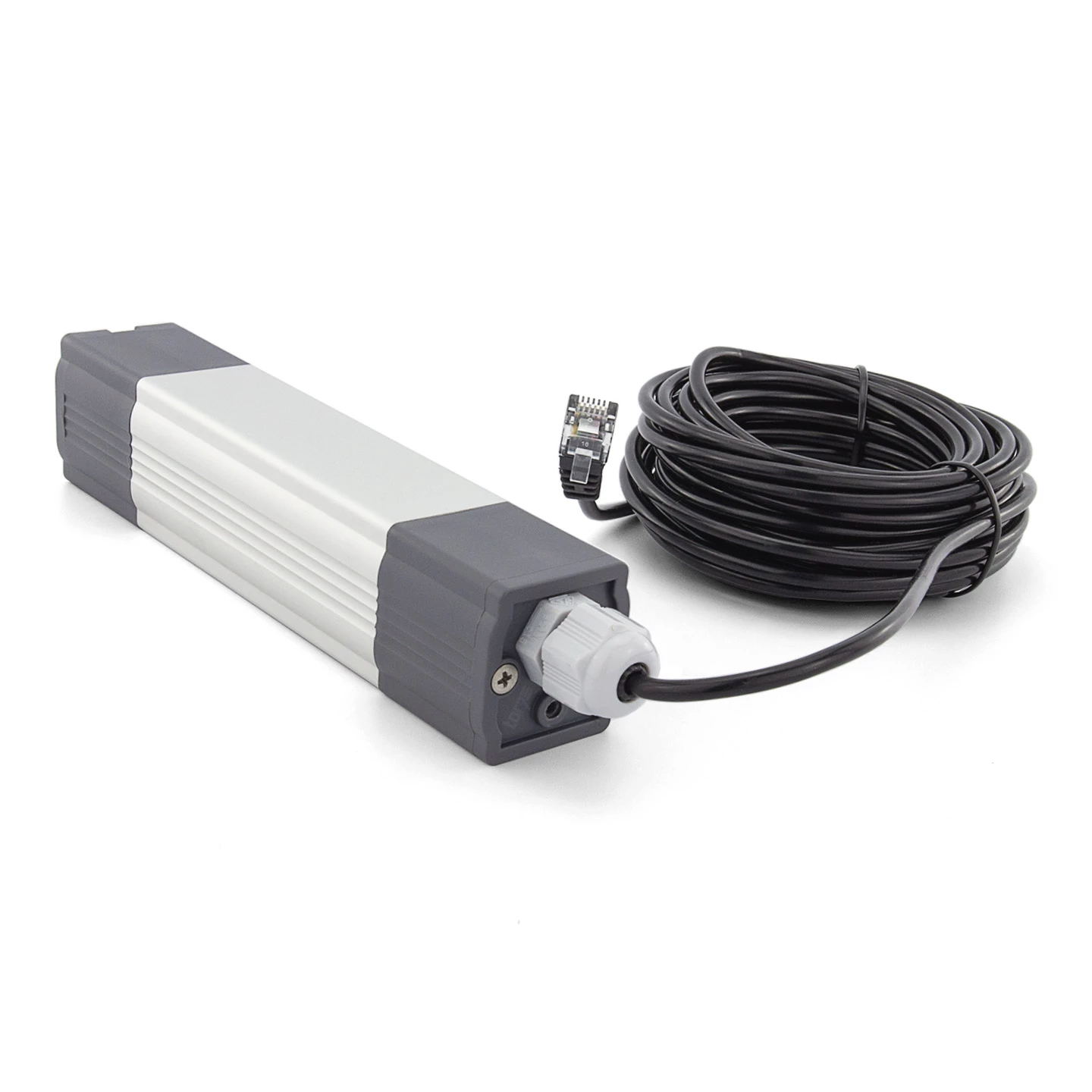 Hörmann 5-Kanal-Empfänger ESEI, BiSecur, Bidirektional 2 Hörmann 5-Kanal-Empfänger ESEI, BiSecur, Bidirektional – Bild 2