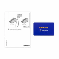 Hörmann Bluetooth Empfänger HET/S2-BLE 10 Hörmann Bluetooth Empfänger HET/S2-BLE -Sonax Geschäft 436745 hoermann bluetooth empfsenger het s2 ble karte und bedienungsanleitung