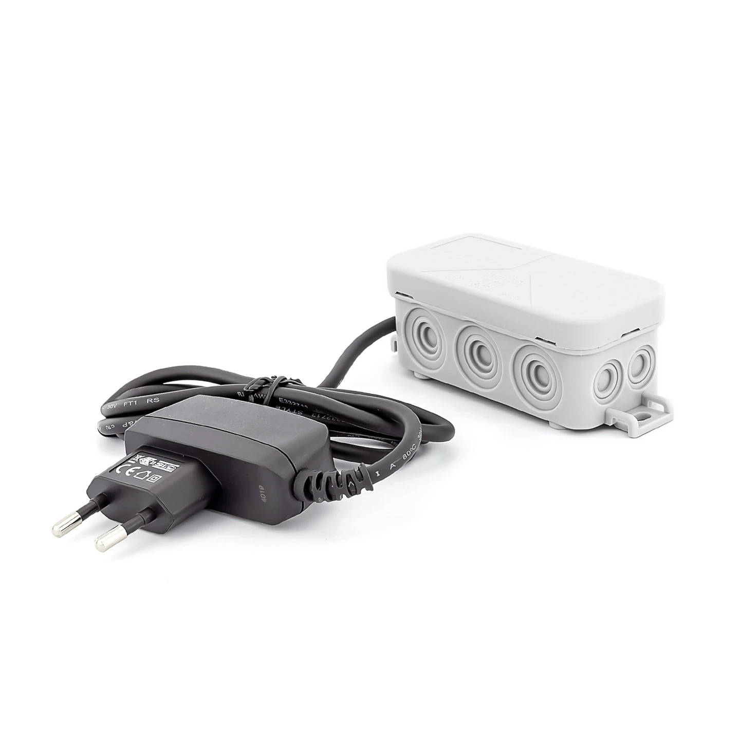 Hörmann Bluetooth Empfänger HET/S2-BLE 1 Hörmann Bluetooth Empfänger HET/S2-BLE