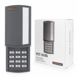 Hörmann Funk-Codetaster FCT 10, BiSecur 18 Hörmann Funk-Codetaster FCT 10, BiSecur -Sonax Geschäft 436759 hoermann funk codetaster fct 10 868 mhz bisecur geoeffnet