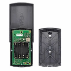 Hörmann Funk-Codetaster FCT 10, BiSecur 15 Hörmann Funk-Codetaster FCT 10, BiSecur -Sonax Geschäft 436759 hoermann funk codetaster fct 10 868 mhz bisecur geoeffnet platine