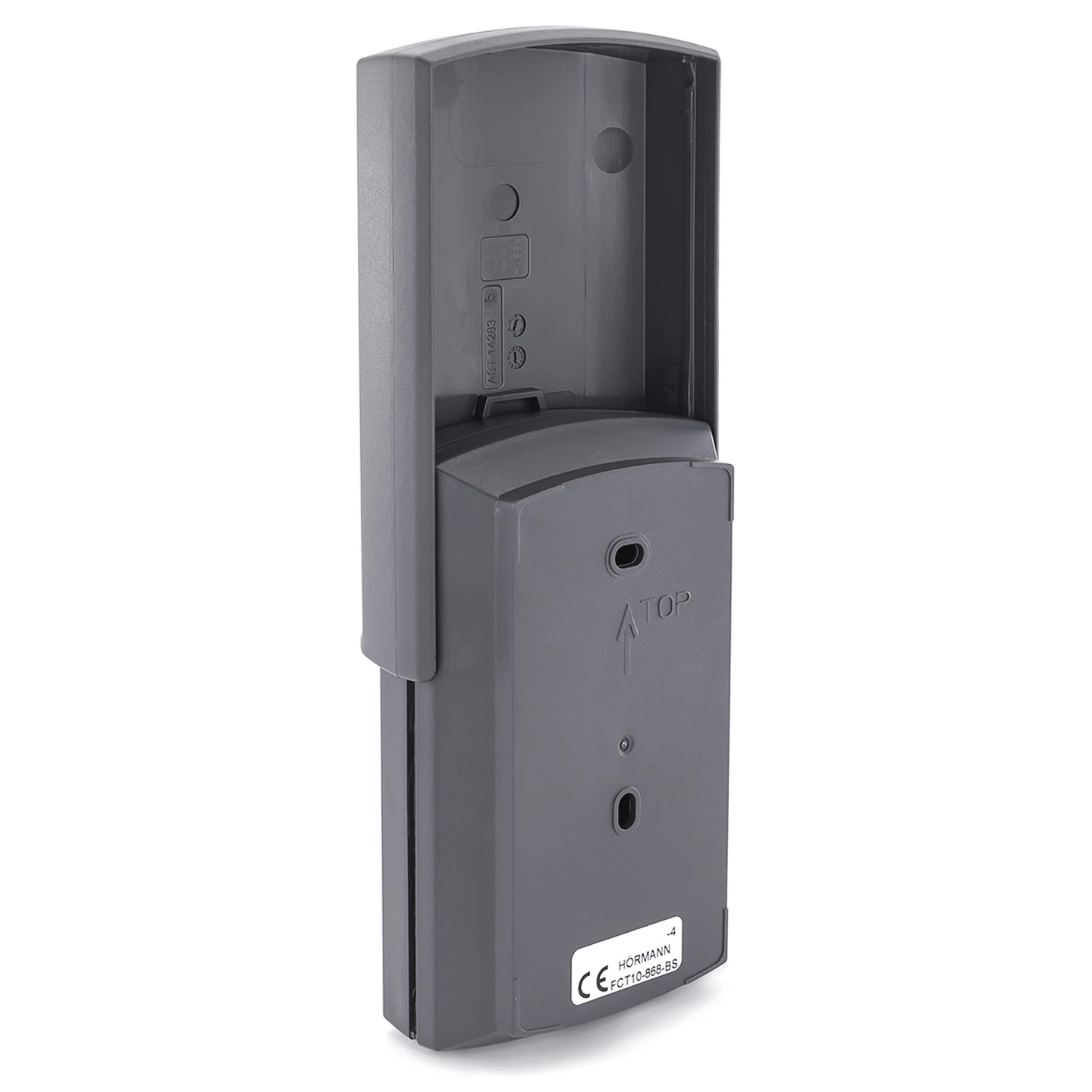 Hörmann Funk-Codetaster FCT 10, BiSecur 3 Hörmann Funk-Codetaster FCT 10, BiSecur – Bild 3
