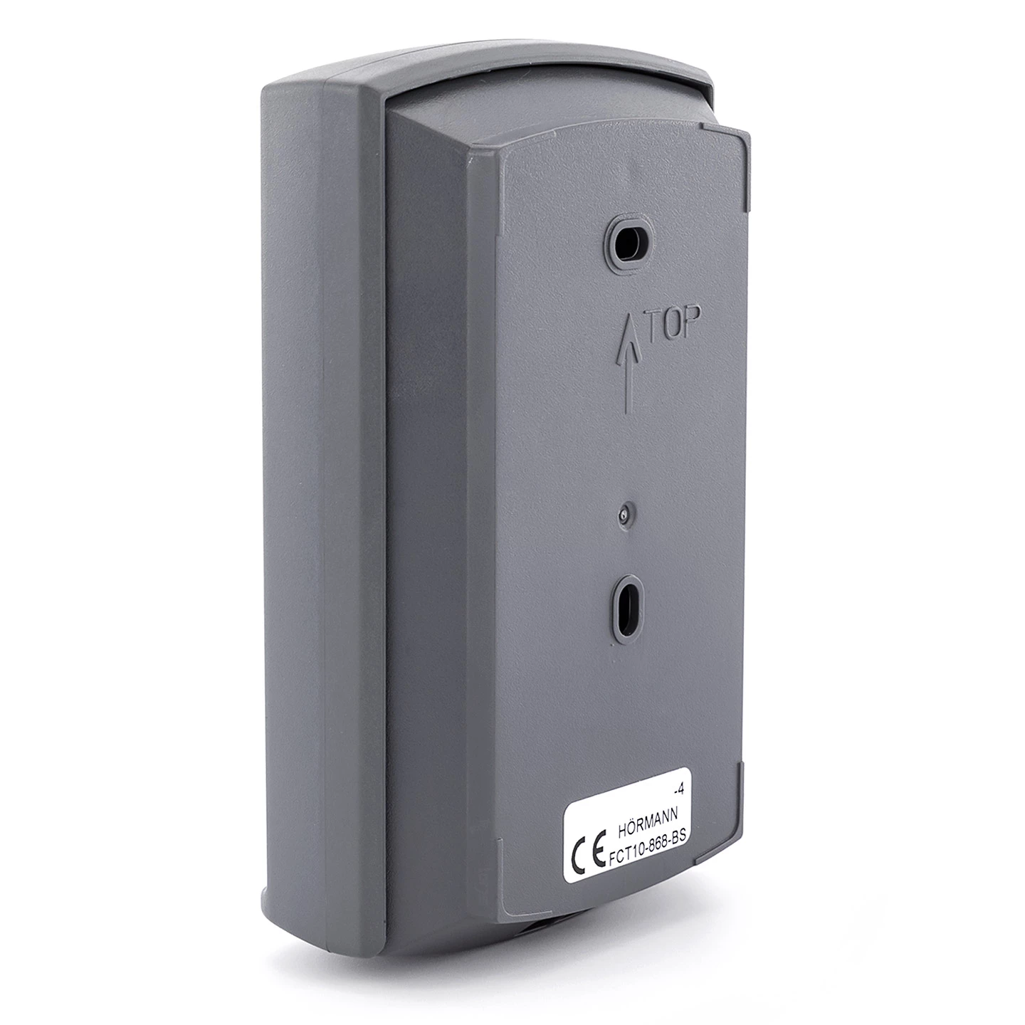 Hörmann Funk-Codetaster FCT 10, BiSecur 5 Hörmann Funk-Codetaster FCT 10, BiSecur – Bild 5