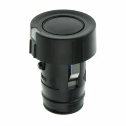 Hörmann Handsender HSZ 1, BiSecur, Schwarz