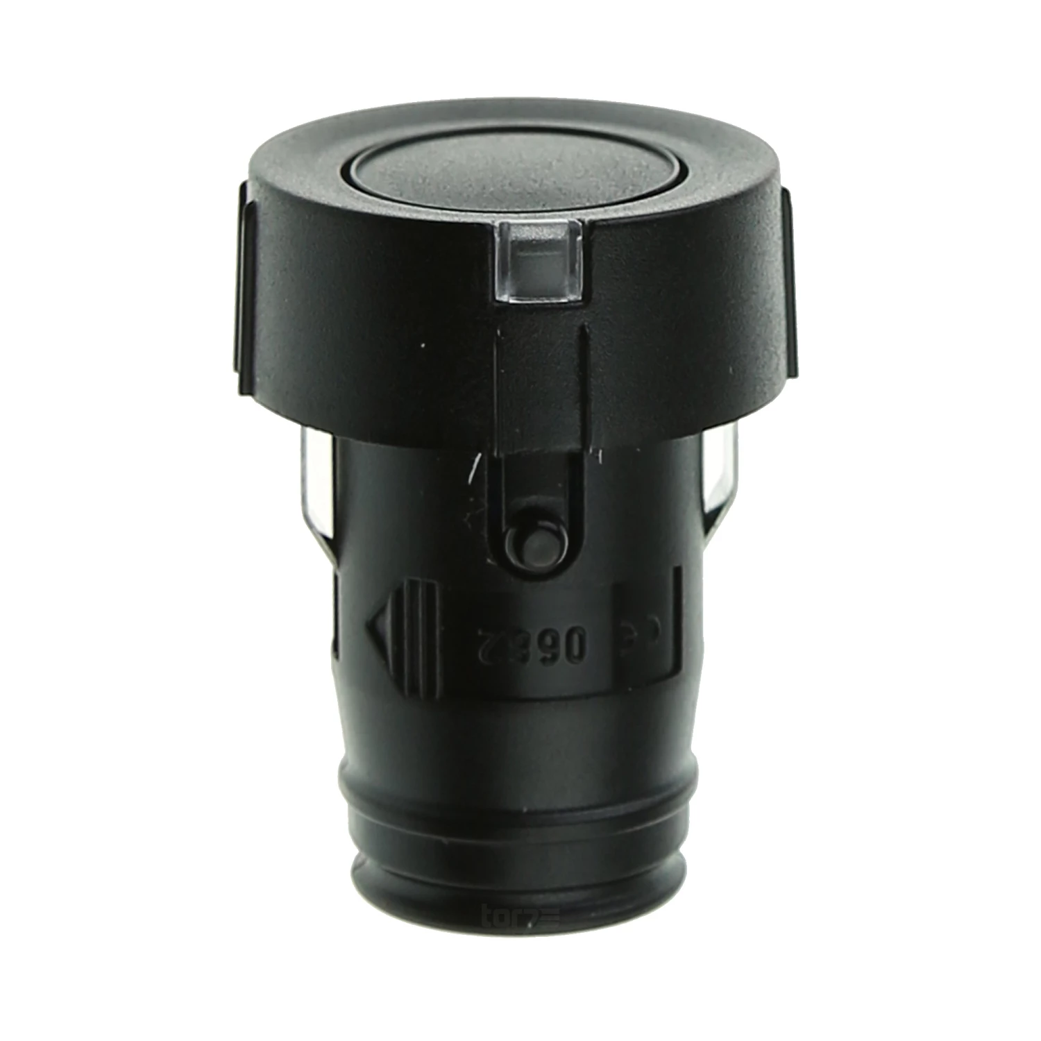 Hörmann Handsender HSZ 1, BiSecur, Schwarz 2 Hörmann Handsender HSZ 1, BiSecur, Schwarz – Bild 2