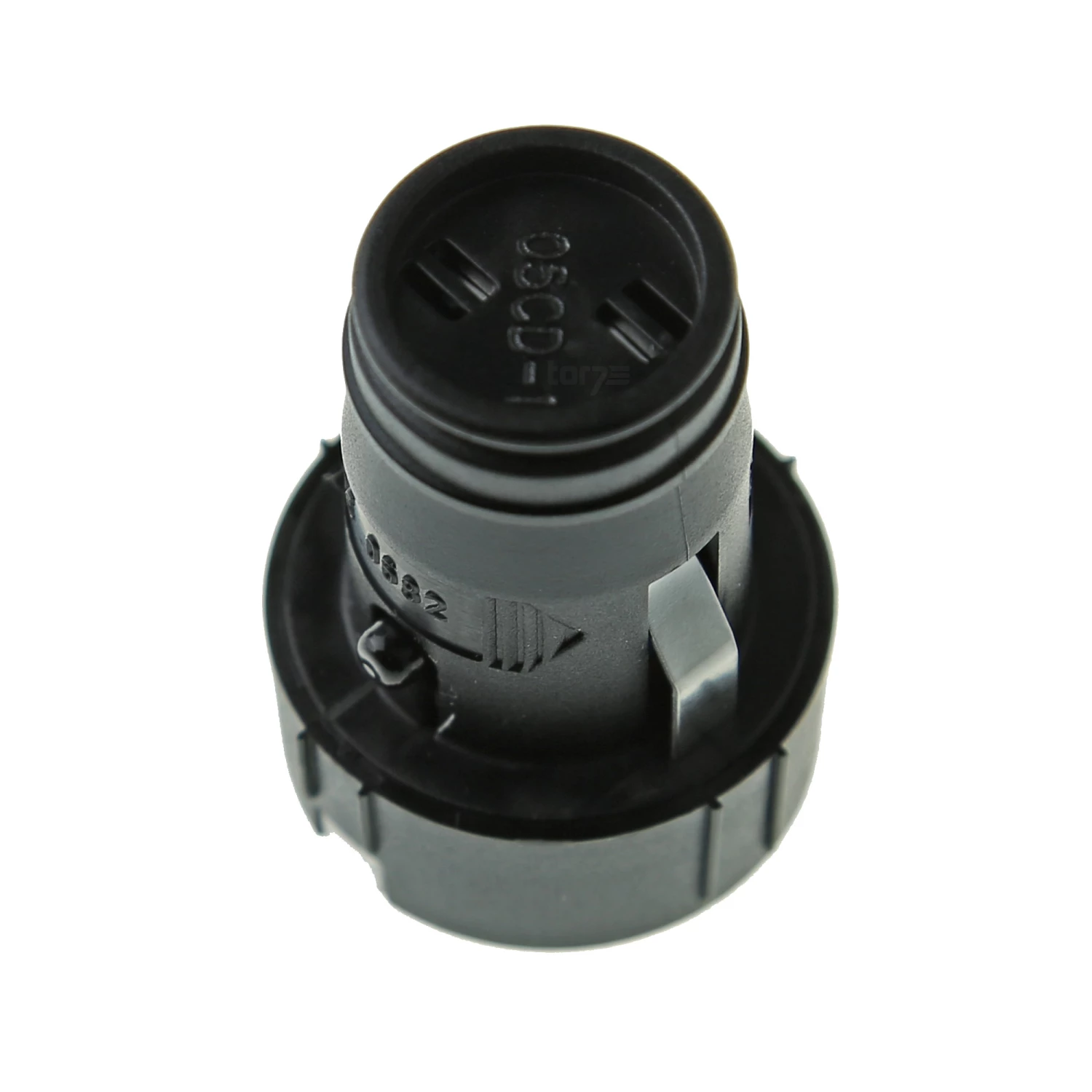 Hörmann Handsender HSZ 1, BiSecur, Schwarz 4 Hörmann Handsender HSZ 1, BiSecur, Schwarz – Bild 4