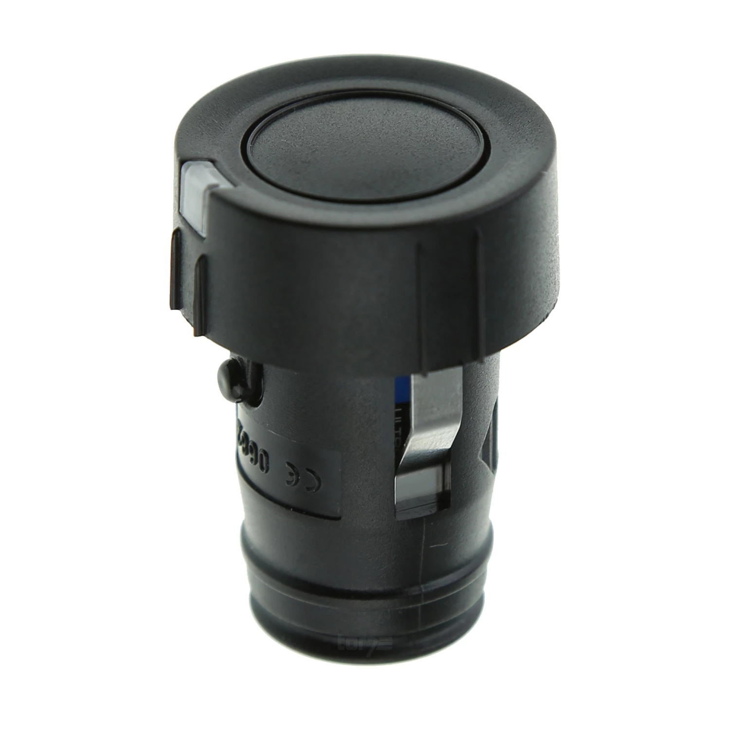 Hörmann Handsender HSZ 1, BiSecur, Schwarz 1 Hörmann Handsender HSZ 1, BiSecur, Schwarz