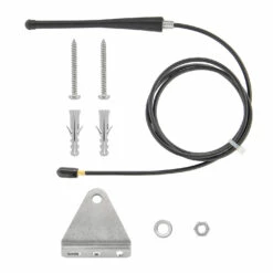 Hörmann Externe Antenne Für Empfänger HE 3-MCX, 868 MHz Und BiSecur -Sonax Geschäft 436968 hoermann externe antenne fuer emfpaenger he 3 mcx 868 mhz und bisecur lieferumfang