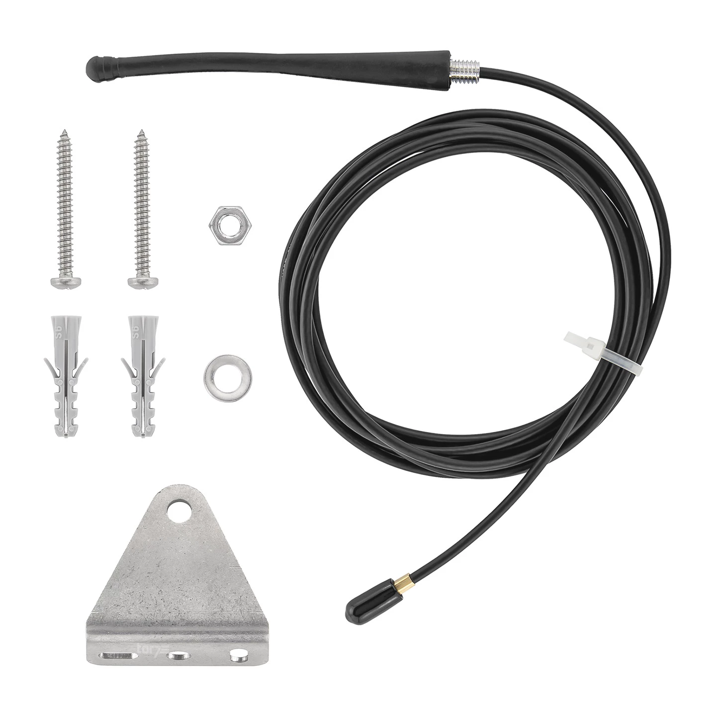 Hörmann Externe Antenne Für Empfänger HER 2, BiSecur 2 Hörmann Externe Antenne Für Empfänger HER 2, BiSecur – Bild 2