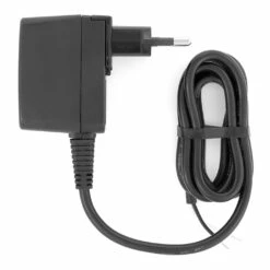 Hörmann Steckernetzteil 230 V AC Auf 12 V DC Für HET-Empfänger -Sonax Geschäft 436993 hoermann steckernetzteil 230 v ac auf 12 v dc fuer het empfaenger seitenansicht