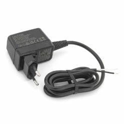 Hörmann Steckernetzteil 230 V AC Auf 12 V DC Für HET-Empfänger