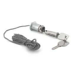 Hörmann Notentriegelung NET 5-3, 3er Set, Gleichschließend -Sonax Geschäft 436999 hoermann notentriegelung net 5 3 3er set gleichschl offen