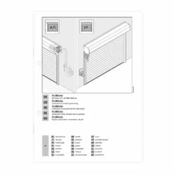 Hörmann Steuerungsplatine RollMatic, Ohne Funk -Sonax Geschäft 437010 hoermann steuerungsplatine rollmatic ohne funk softwarevers d d ab 06 15 anleitung