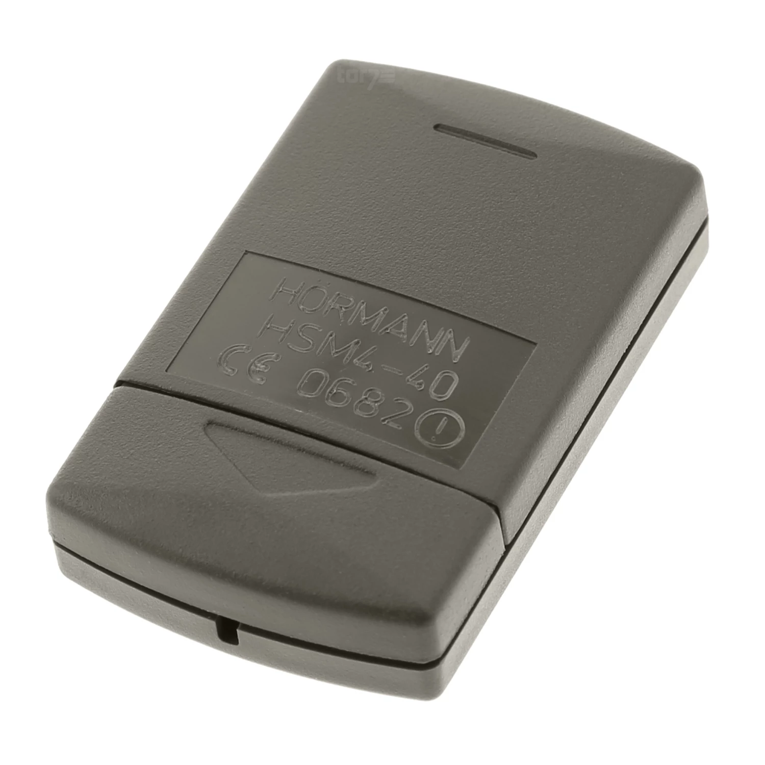 Hörmann Handsender HSM 4, 40 MHz 2 Hörmann Handsender HSM 4, 40 MHz – Bild 2