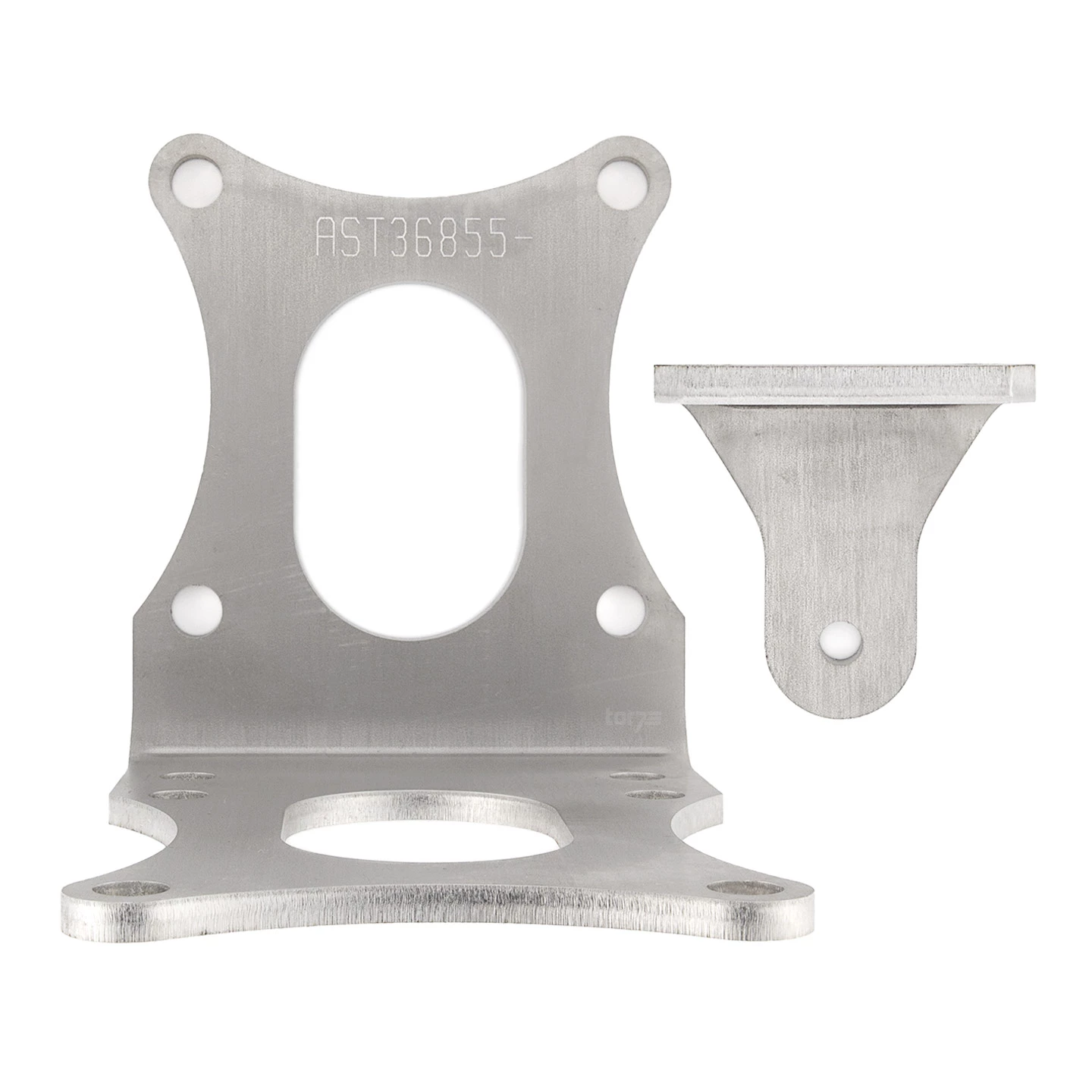 Hörmann Beschlags-Set VersaMatic, Edelstahlausführung 4 Hörmann Beschlags-Set VersaMatic, Edelstahlausführung – Bild 4