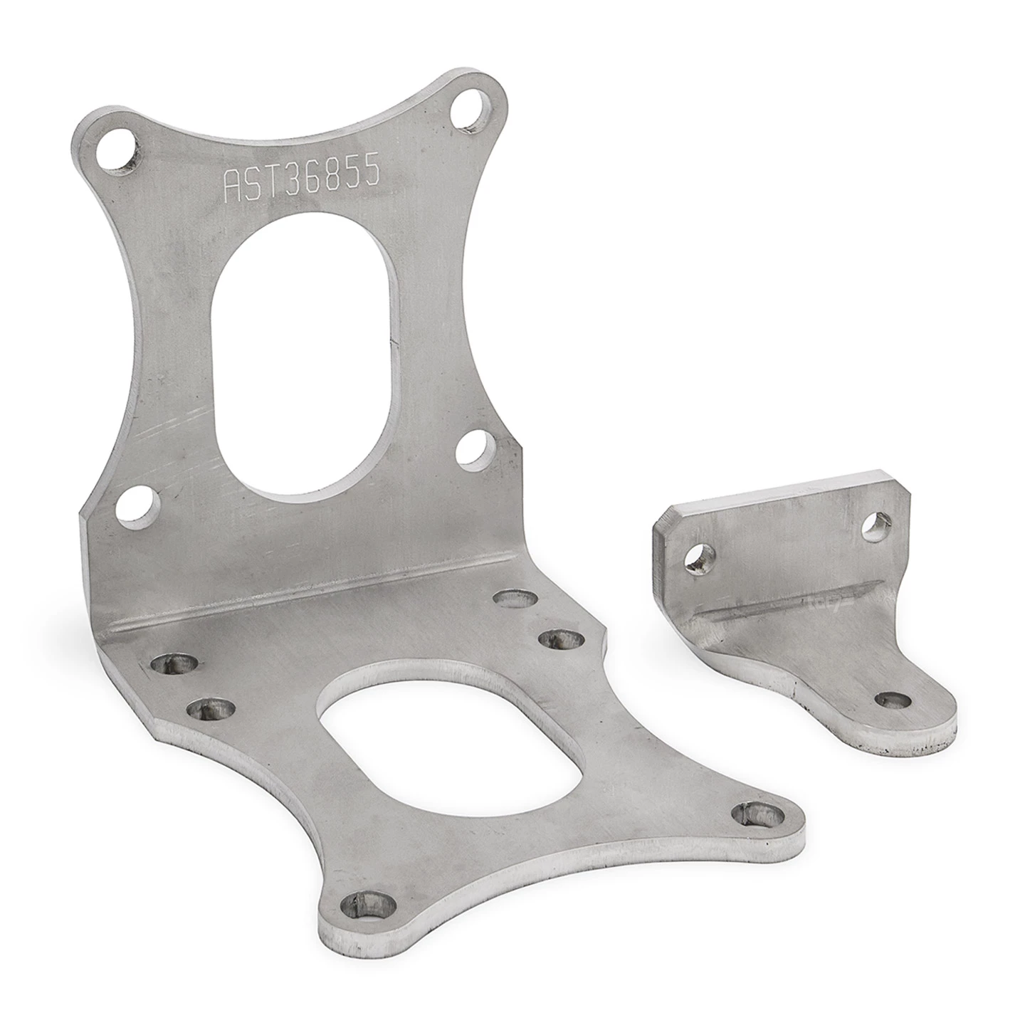 Hörmann Beschlags-Set VersaMatic, Edelstahlausführung 1 Hörmann Beschlags-Set VersaMatic, Edelstahlausführung